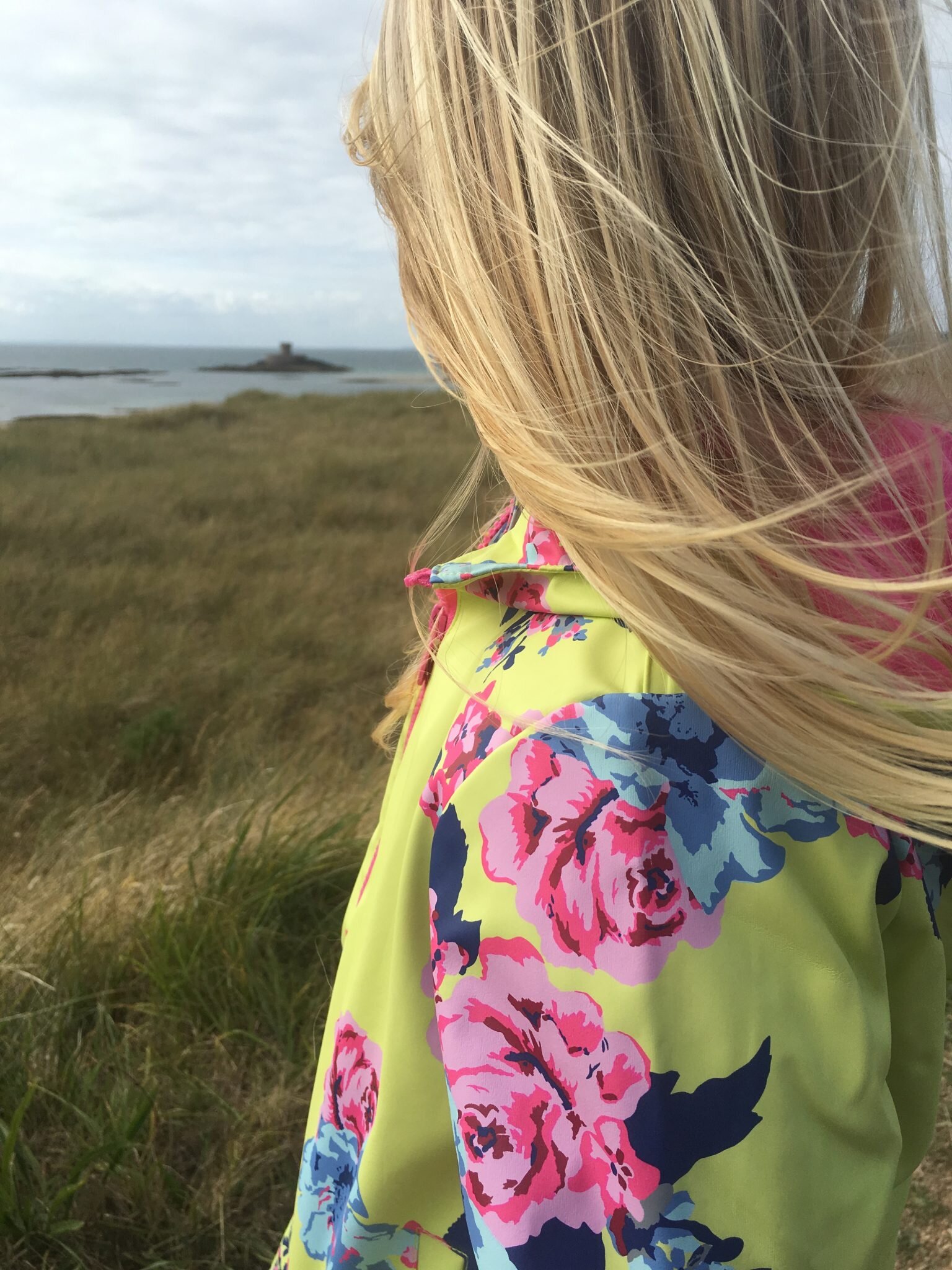 Back to School with Joules