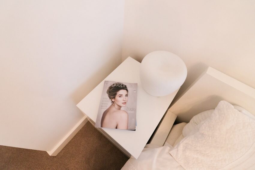 8 Ways To Update Your Bedroom On A Budget