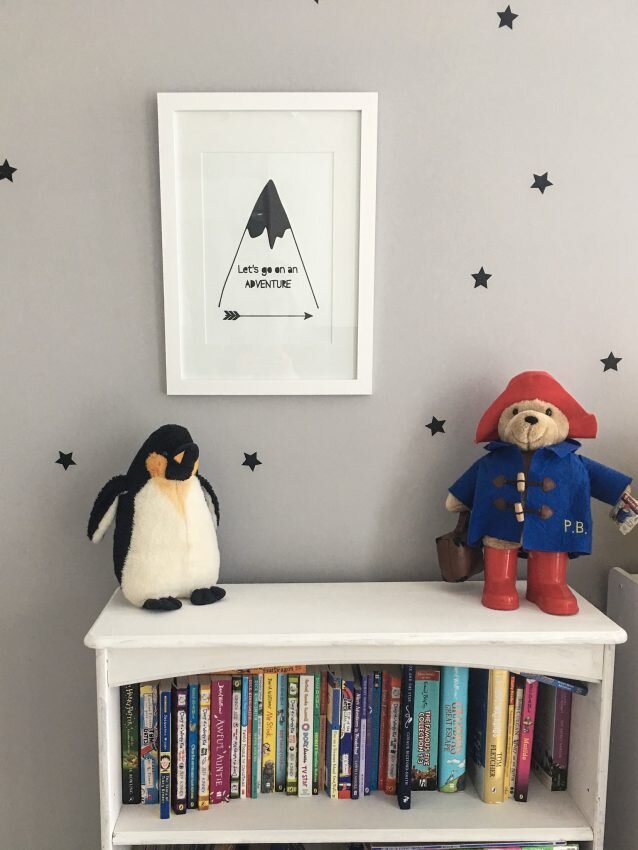 How to upcycle furniture with chalk paint
