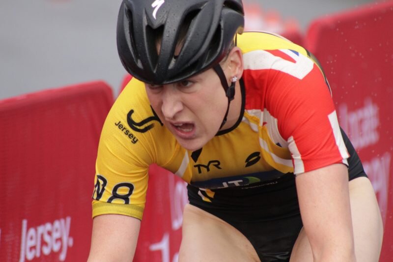 Sunday’s Super League Triathlon And The Deadly Downpours
