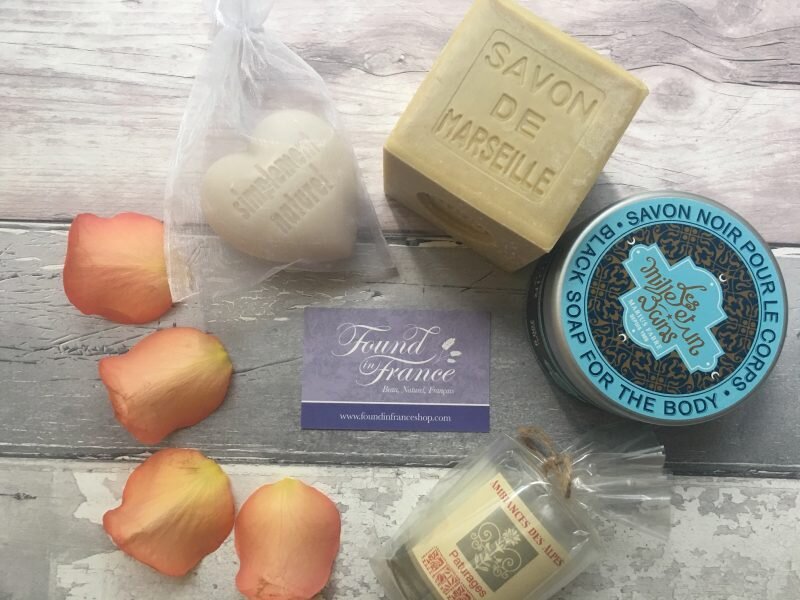 I Found French Heaven In Jersey With Found In France