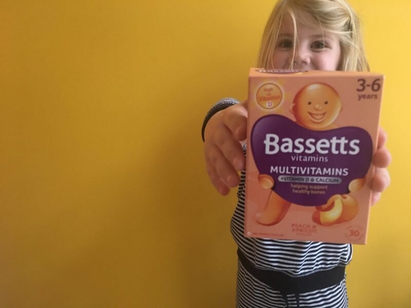Our Brilliant #nodulldays Family Adventure With Bassetts Vitamins