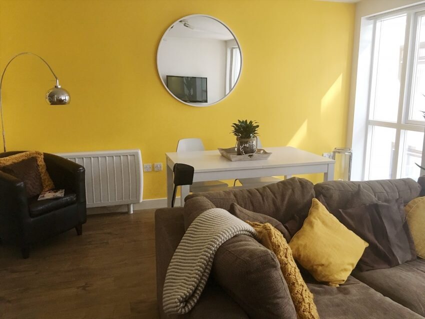 Home Office Tour And A Moving Update