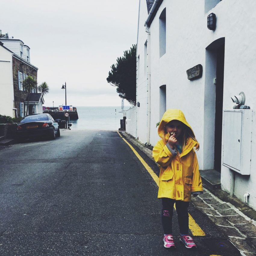5 Things To Do On Jersey, Channel Islands, During The Winter Months 2018 