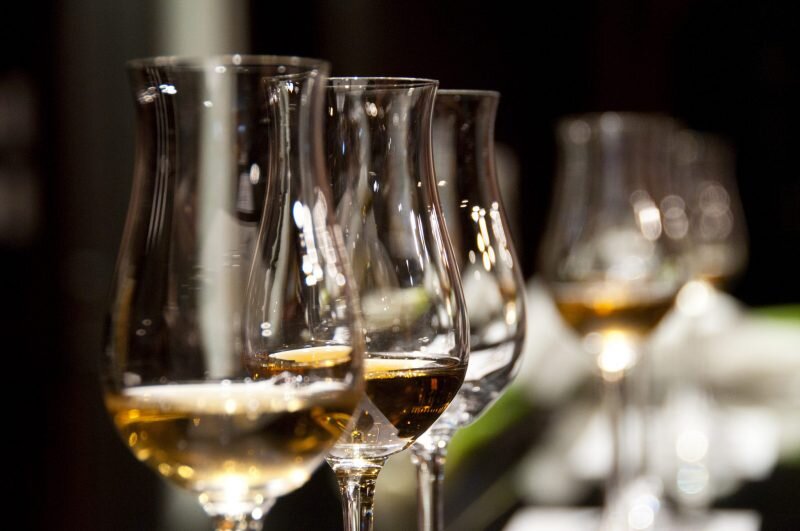 I’m Sober-Curious: The 100 Day Challenge. 