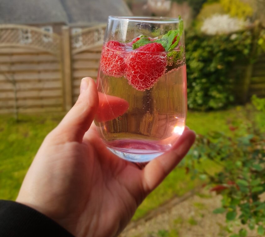 How To Give Up Alcohol - 7 Tips 