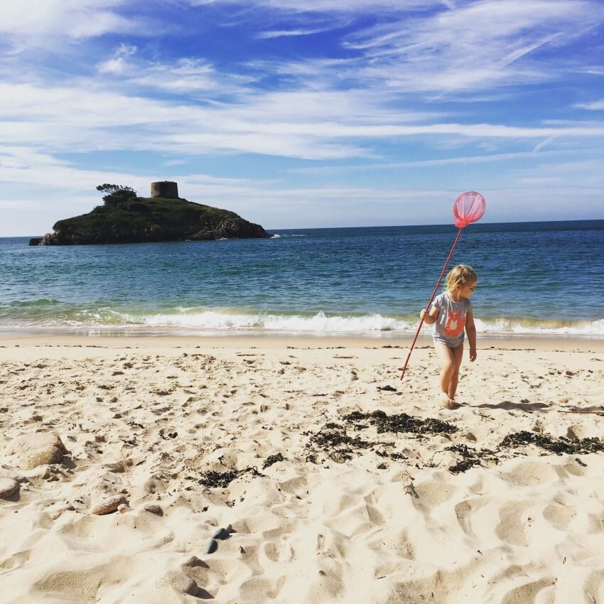 7 Family Fun Activities For The May Half-Term: Jersey, Channel Islands