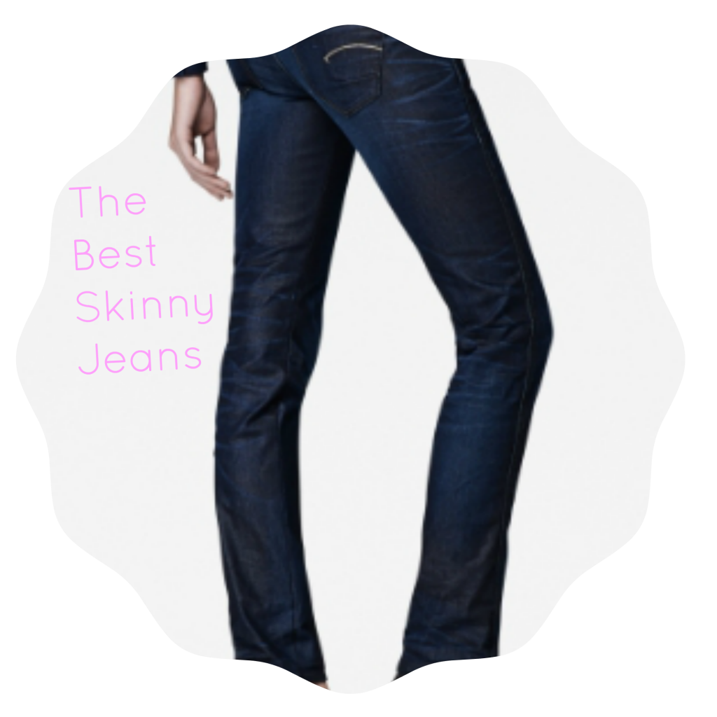 New Skinny Jeans