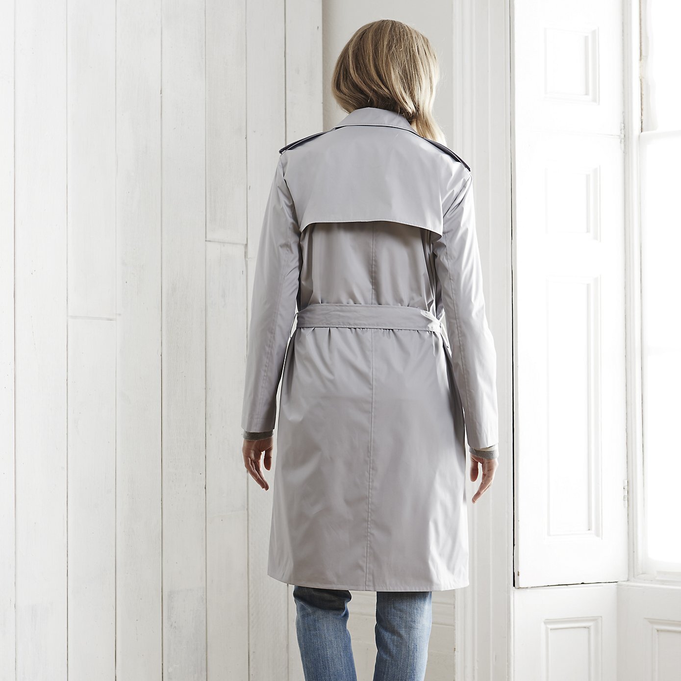 Grey Fashion