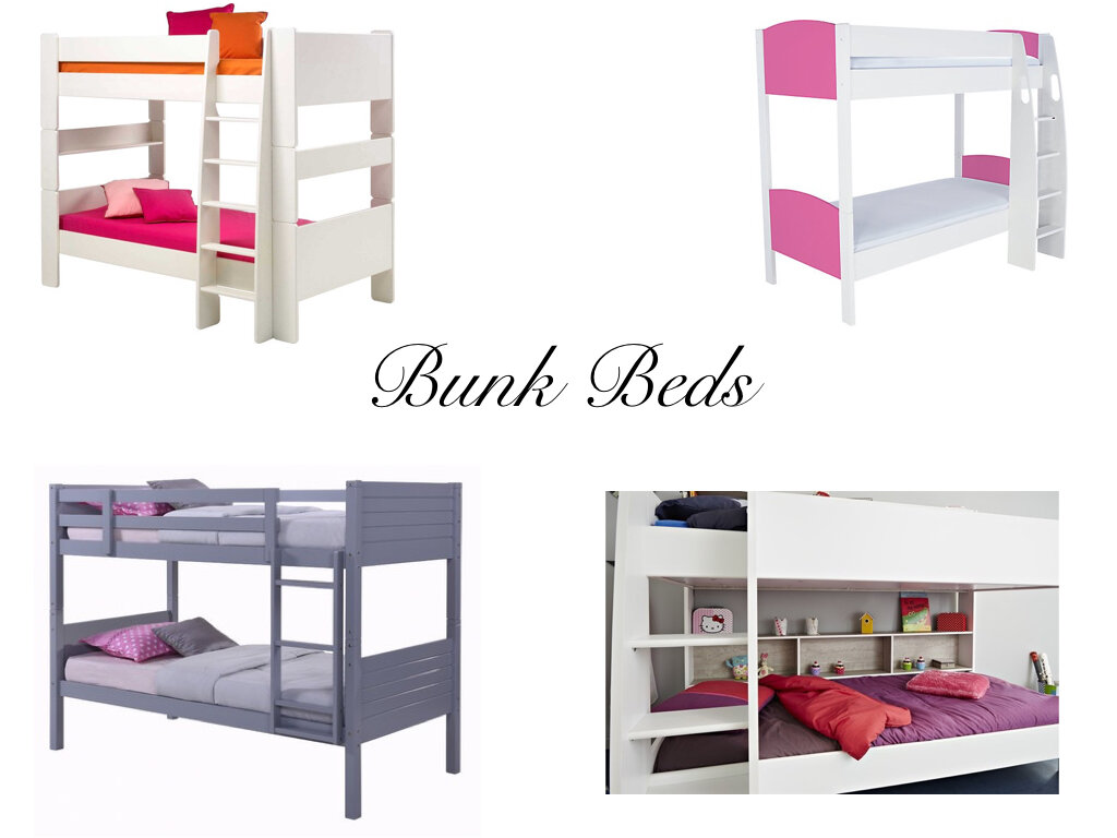 Bunk Beds