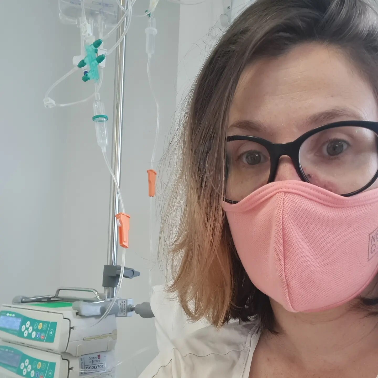Dealing with a cancer recurrence.
I wasn&rsquo;t going to write about this. I didn&rsquo;t want this latest development to define me. I didn&rsquo;t want this blog, my sanctuary, to be all things cancer again. I was also worried about boring all of you. However, I have to admit that as little as I may want this cancer to be part of my life, it is. In my blog post I share what's going on, the treatment, and how it's important to advocate for ourselves. You can find the link to my blog post in my profile.
Thanks for all of your amazing messages and support. It really means so much.
#bowelcancerawareness #bowelcanceruk #nevertooyoung