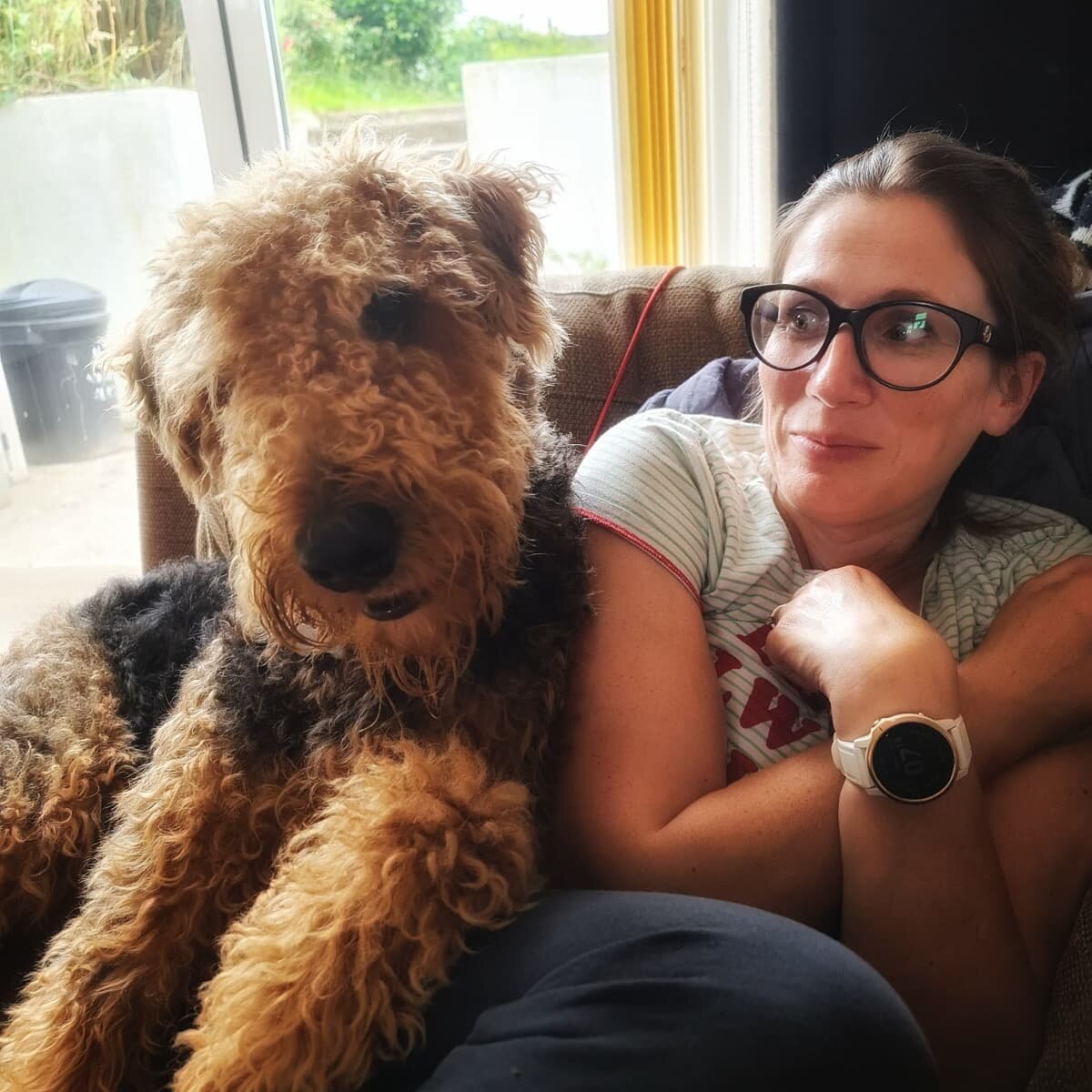 I'm putting this photo on here because it makes me laugh and I feel we all need more laughs right now . This is the face I pull when I'm told chemo is being delayed again 🤣. 
I was supposed to start my 4th cycle of chemo this week but it was cancelled. My doctor ended up sending me to A&amp;E as my heart rate was racing and I was feeling breathless and more and more tired. To cut a long story short - scans showed no blood clots 🥳. But my oncologist then sent me for heart and lung tests. Lung tests have revealed lungs are a bit squiffy and therefore no chemo for another 2 weeks as we try to work out what's going on. I'm frustrated but I understand it's not worth the risk. The good news is that we now know what's causing the issues. We just need to work out why. If I wasn't in a pandemic (with an immune system running on empty and dodgy lungs), I might be tempted to jump on a plane so I could escape it all. Alas, I'm told this is the year of the staycation 😉. I will just have to do s