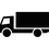 Truck icon e2f08abc04edea28f664399a9251eb34b0638e78f00f7e3e9964cfe3ef864f2a