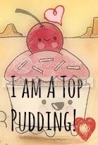 Petite Pudding Petite Pudding