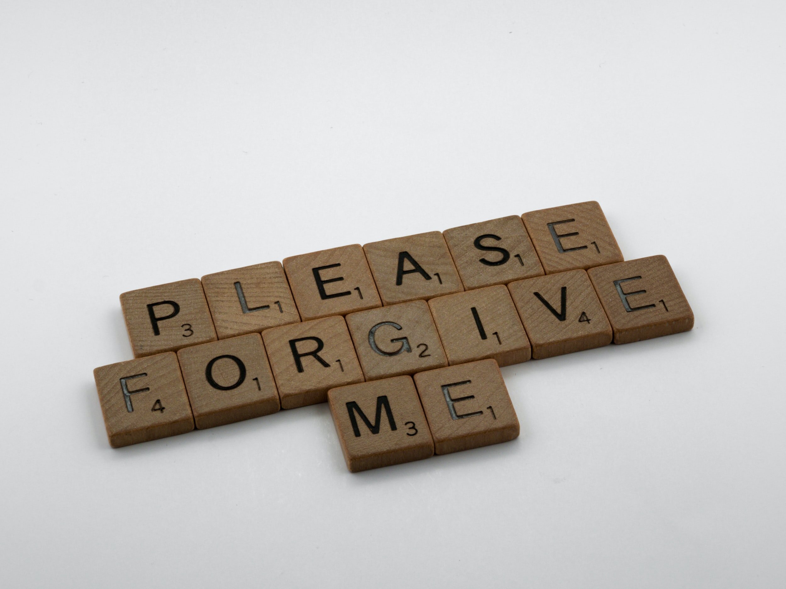 Sorry