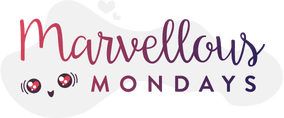 Marvellous Mondays badge by Hello Archie