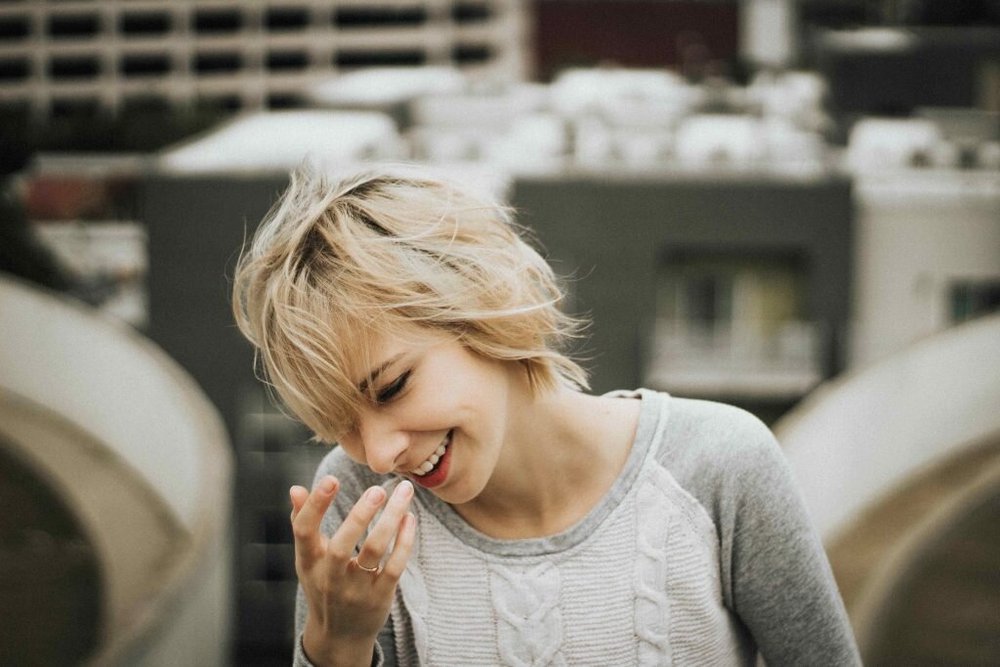 9 problems that only a fake blonde would understand