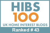 HIBS100 Index of Home and Interior Blogs