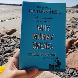 Are you looking for an easy summer read? A book that you can throw in your suitcase and take on your holibobs with you? Why Mummy Swears by Gill Sims is just the ticket. This might be a fabulously funny read but it still contains some spiky observations on a working woman's place in society and marriage. Kick back, open this book and be prepared to laugh from start to finish. Read my review to find out more. Link in profile. (Disclaimer - I was gifted this book so I could review it for the Mumsnet Book Club) .
.
.
.
.
.
.
.
.#mnbookclub #mumsnet #booklove #booknerd #booksofinstagram #bookgeek #booksbooksbooks #bookish #instareads #fiction #literaturelover #literary #goodreads #readersofinstagram #readersofig #bookblogger #bookaddict #bookaholic #booktastic #bookstagram