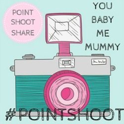 You Baby Me Mummy