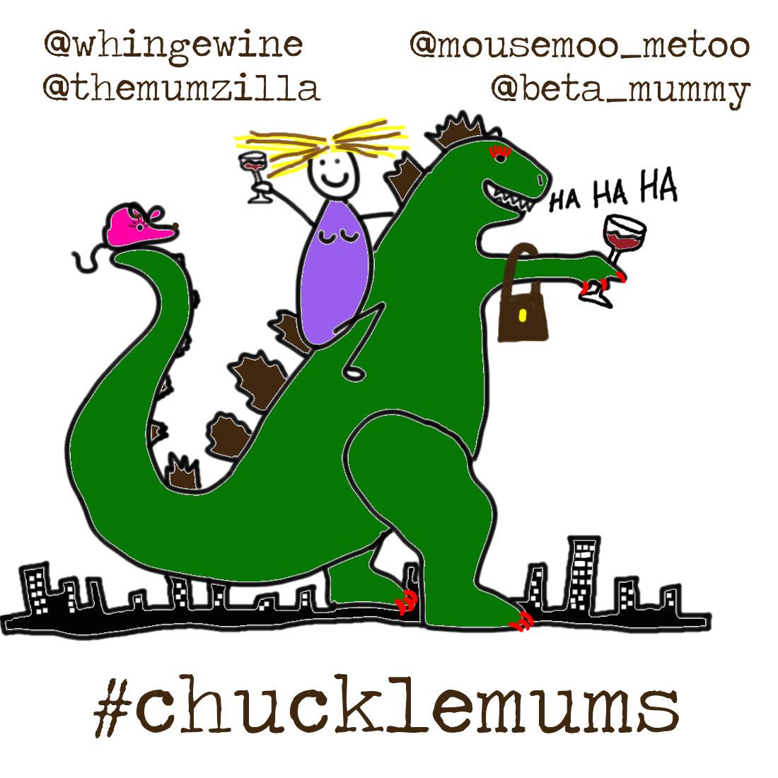 Mumzilla